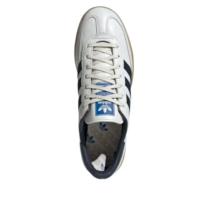 Adidas Handball Spezial Made in Germany “Core White Night Indigo”
