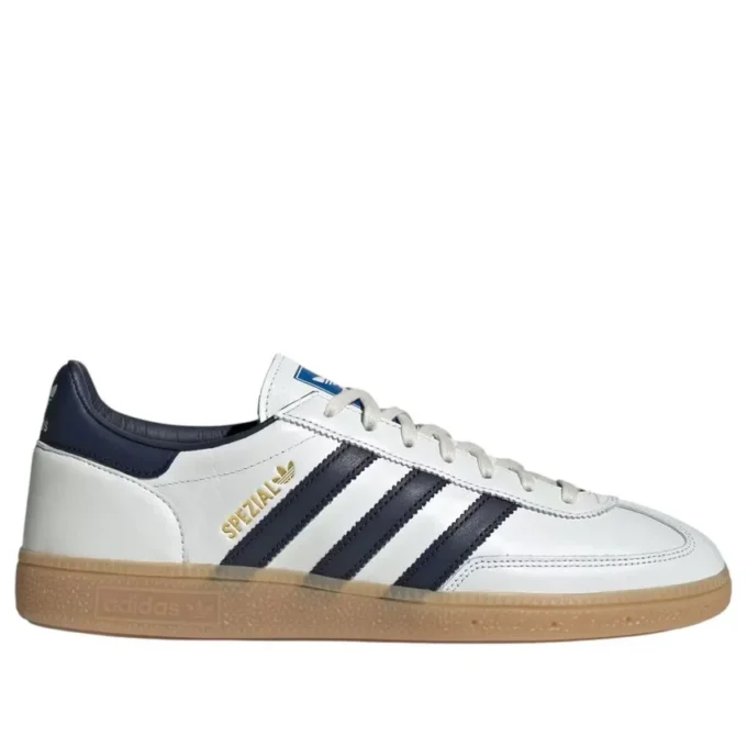 Adidas Handball Spezial Made in Germany “Core White Night Indigo”