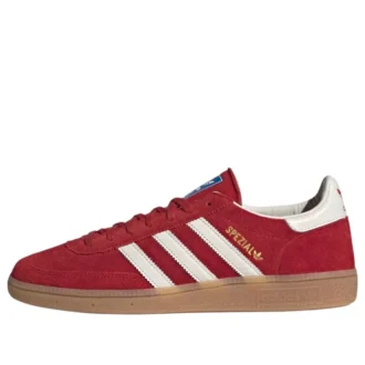 Adidas Handball Spezial Made in Germany “Red”
