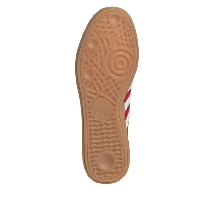 Adidas Handball Spezial Made in Germany “Red”