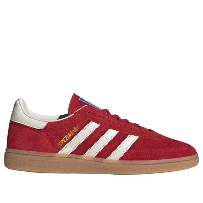 Adidas Handball Spezial Made in Germany “Red”