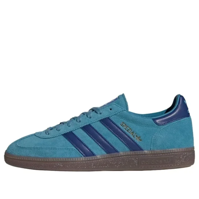 Adidas Handball Spezial Made in Germany “Tactile Steel Royal Blue”