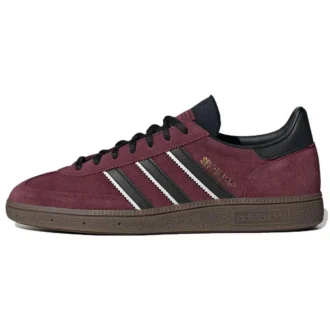 Adidas Handball Spezial “Maroon Black”