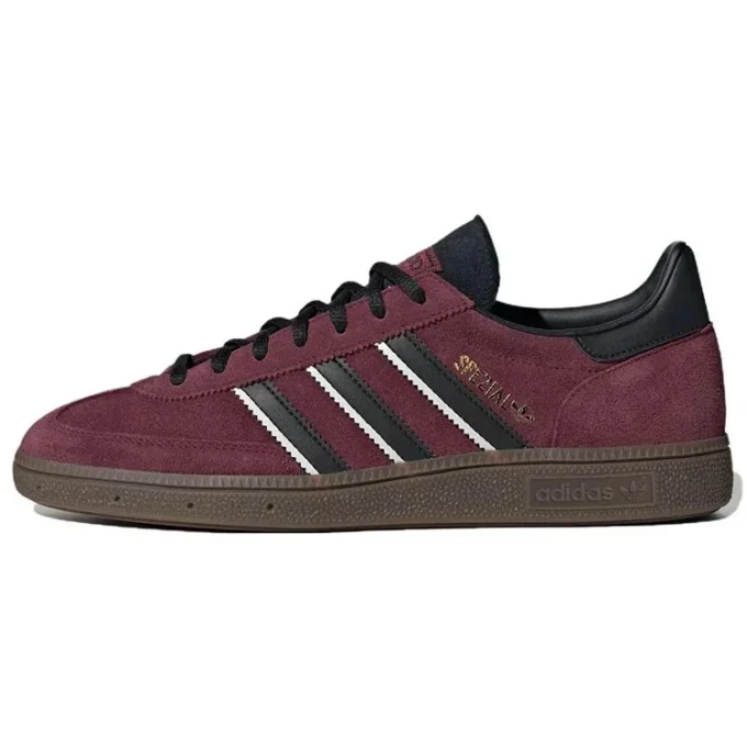 Adidas Handball Spezial “Maroon Black”