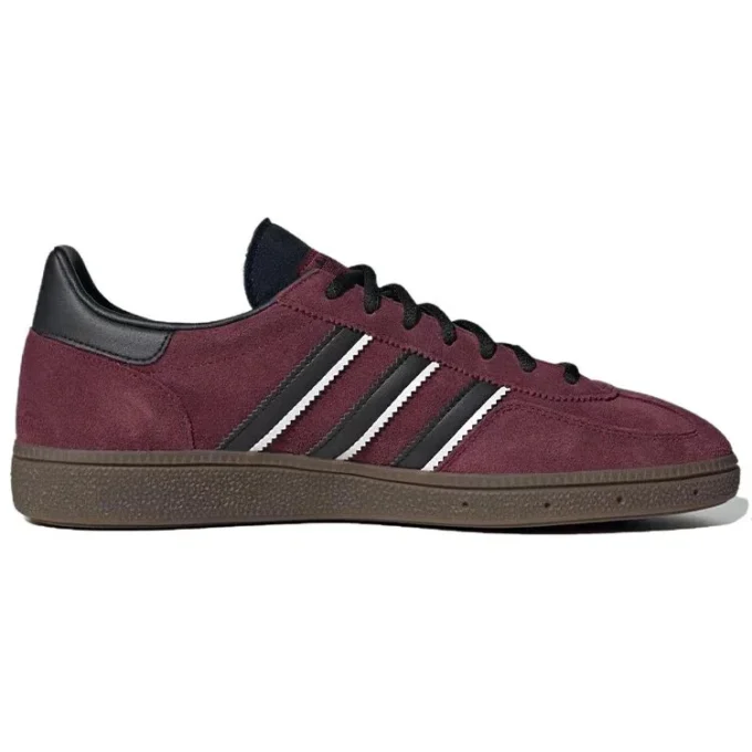 Adidas Handball Spezial “Maroon Black”