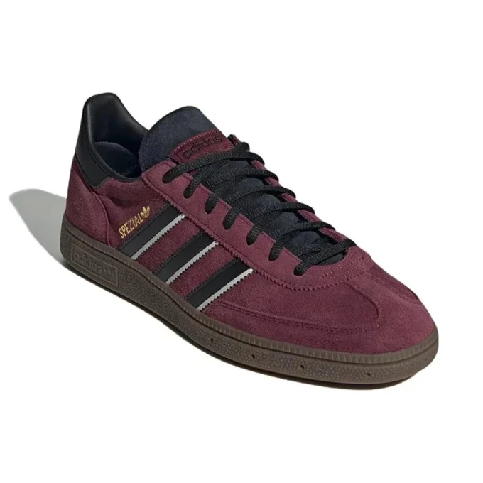 Adidas Handball Spezial “Maroon Black”