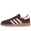 Adidas Handball Spezial “Maroon Cream White Gold Metallic”