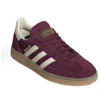 Adidas Handball Spezial “Maroon Cream White Gold Metallic”