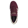 Adidas Handball Spezial “Maroon Cream White Gold Metallic”