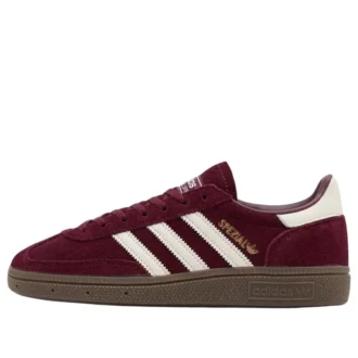Adidas Handball Spezial “Maroon off White Gum”