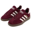 Adidas Handball Spezial “Maroon off White Gum”