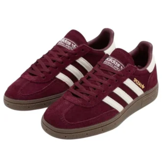 Adidas Handball Spezial “Maroon off White Gum”