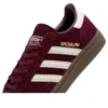 Adidas Handball Spezial “Maroon off White Gum”