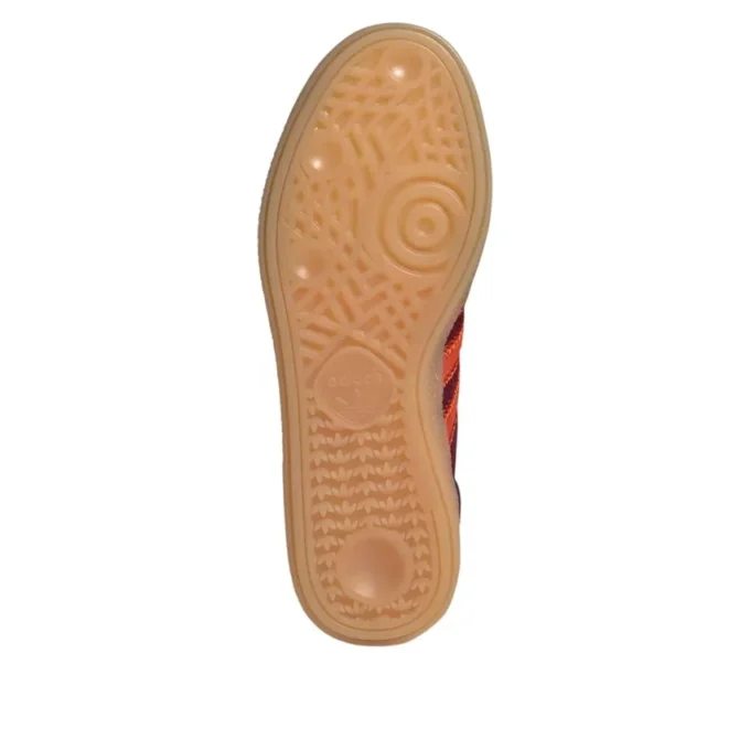 Adidas Handball Spezial “Maroon Preloved Red Gum”