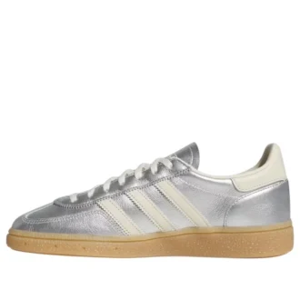 Adidas Handball Spezial “Matte Silver Gum”