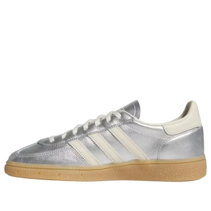 Adidas Handball Spezial “Matte Silver Gum”