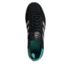 Adidas Handball Spezial Mercedes “Black Silver Gum”