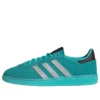 Adidas Handball Spezial Mercedes “Semi Mint Rush Silver”