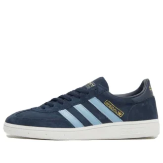 Adidas Handball Spezial “Navy Blue White”