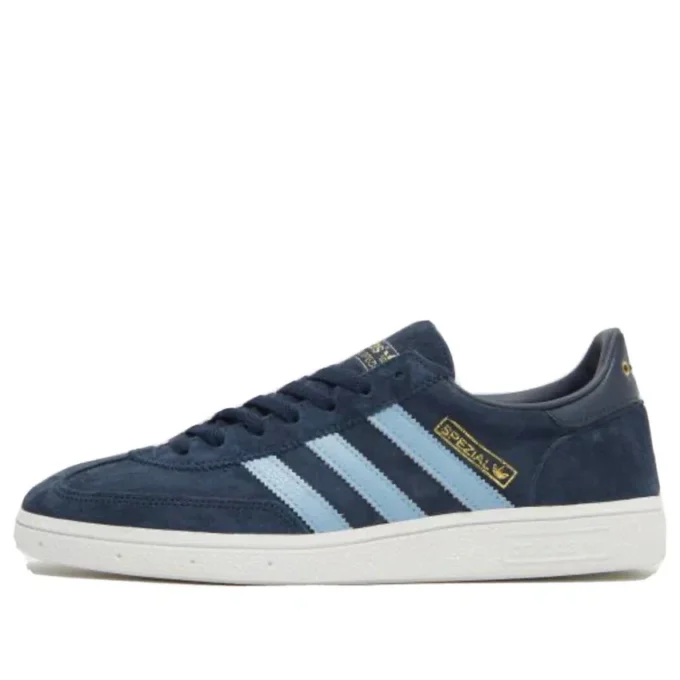 Adidas Handball Spezial “Navy Blue White”