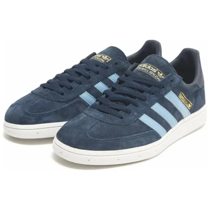 Adidas Handball Spezial “Navy Blue White”