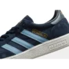 Adidas Handball Spezial “Navy Blue White”