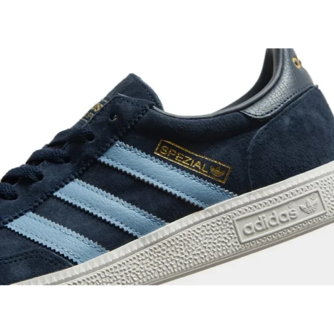 Adidas Handball Spezial “Navy Blue White”