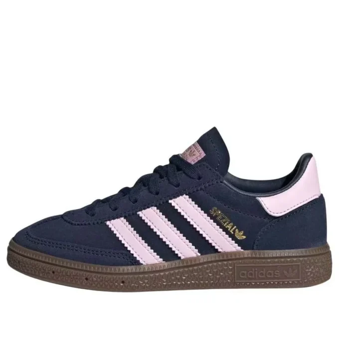 Adidas Handball Spezial “Navy Pink”