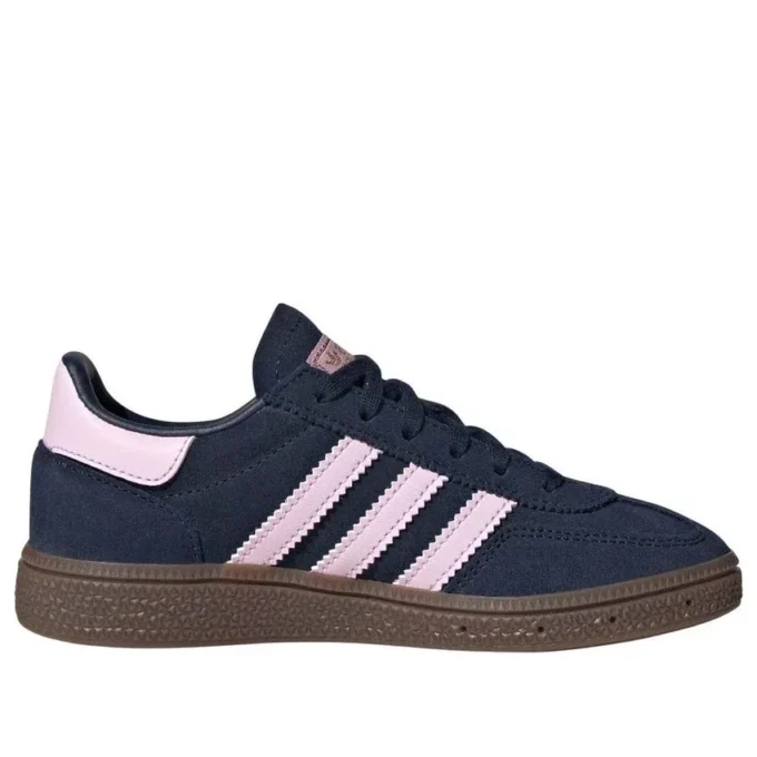 Adidas Handball Spezial “Navy Pink”