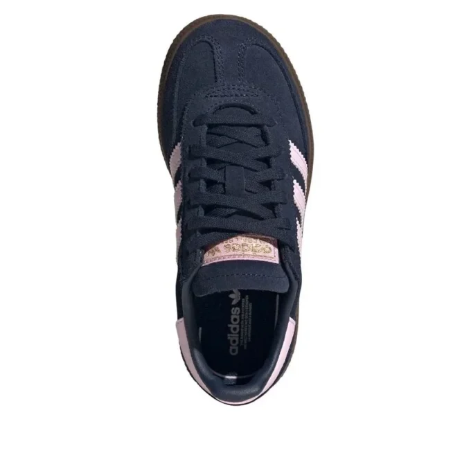 Adidas Handball Spezial “Navy Pink”