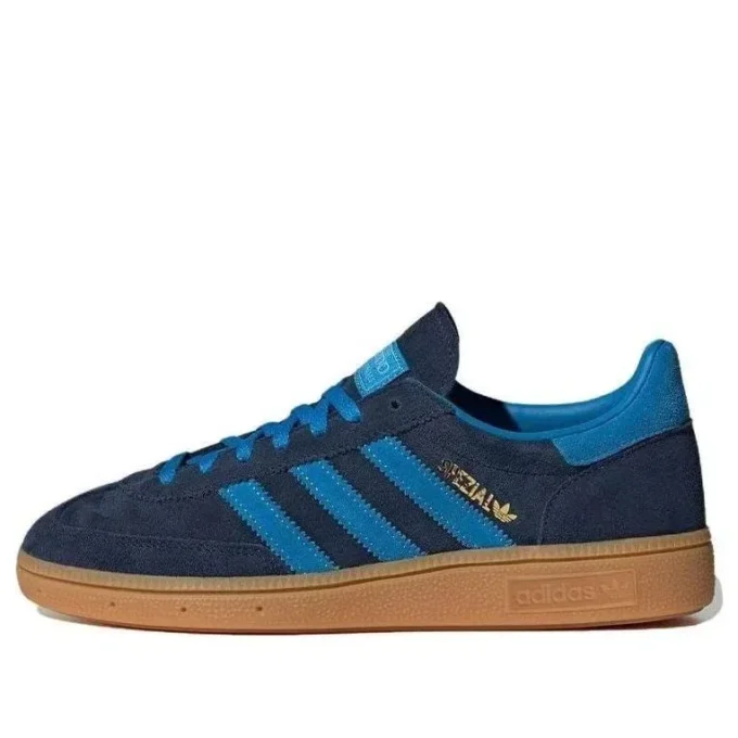 Adidas Handball Spezial “Night Indigo Bright Blue”