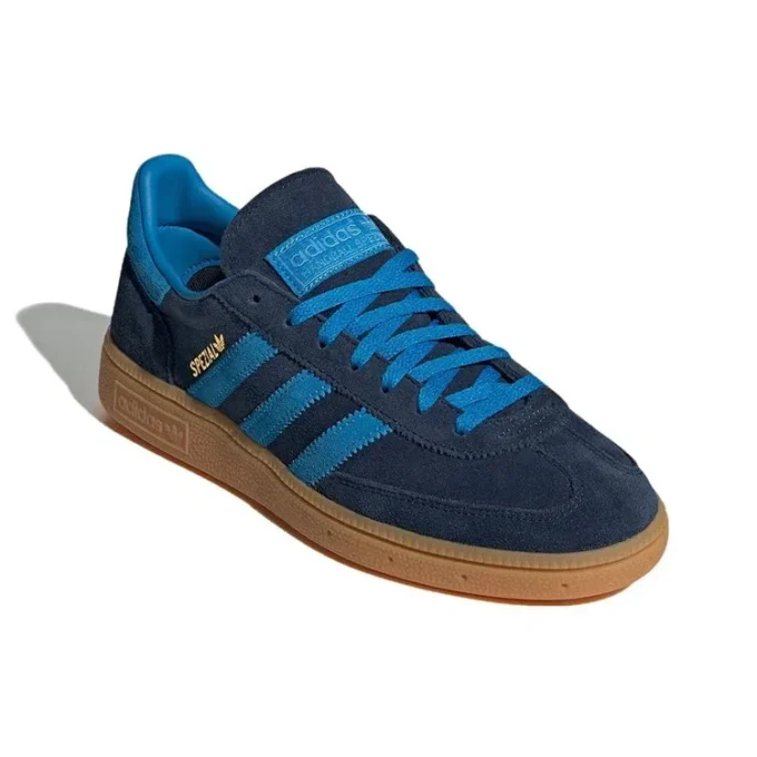Adidas Handball Spezial “Night Indigo Bright Blue”