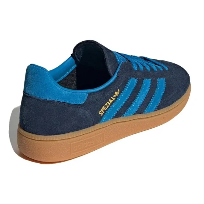 Adidas Handball Spezial “Night Indigo Bright Blue”