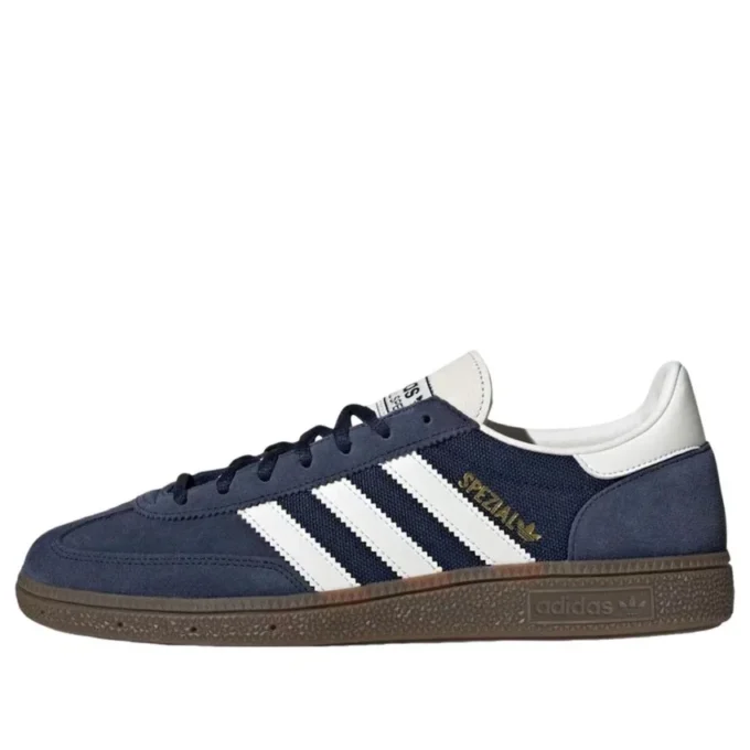 Adidas Handball Spezial “Night Indigo Chalk White”