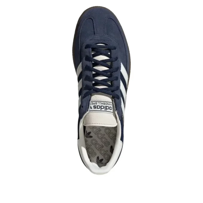Adidas Handball Spezial “Night Indigo Chalk White”