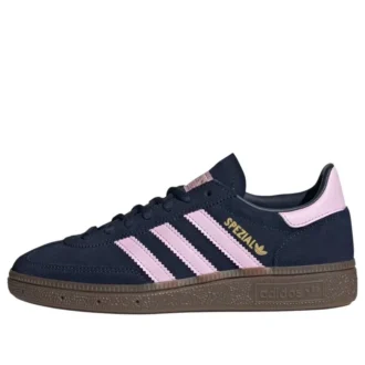 Adidas Handball Spezial “Night Indigo Pink Gum”