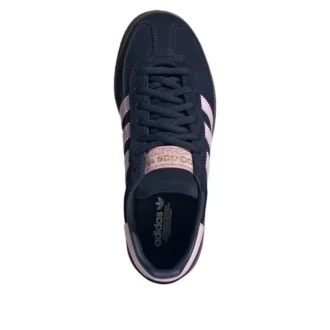Adidas Handball Spezial “Night Indigo Pink Gum”