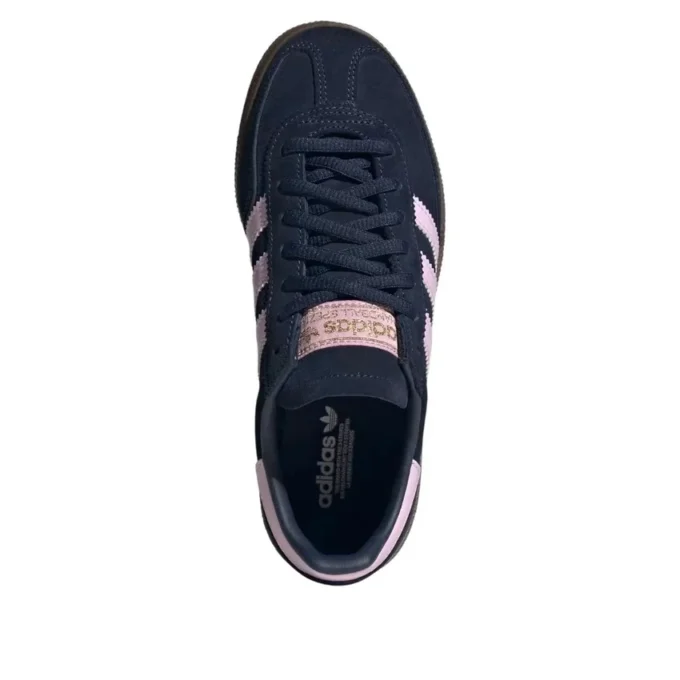 Adidas Handball Spezial “Night Indigo Pink Gum”