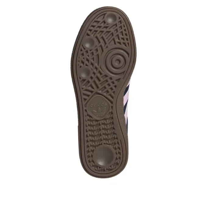 Adidas Handball Spezial “Night Indigo Pink Gum”