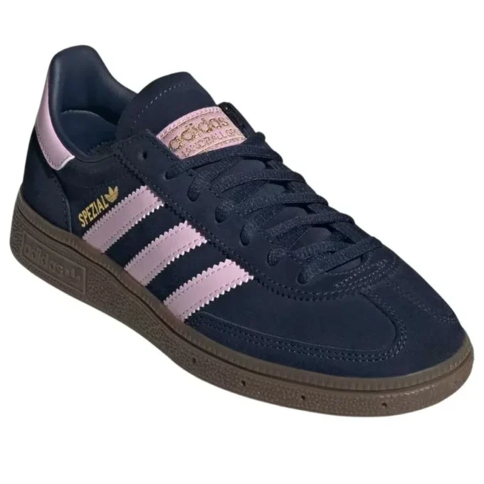 Adidas Handball Spezial “Night Indigo Pink Gum”