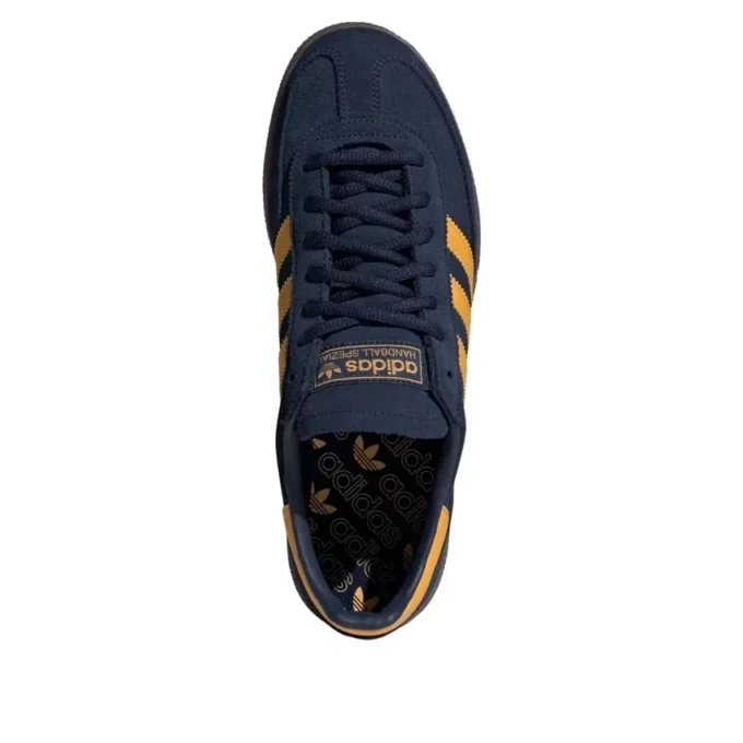 Adidas Handball Spezial “Night Indigo Yellow Gum”