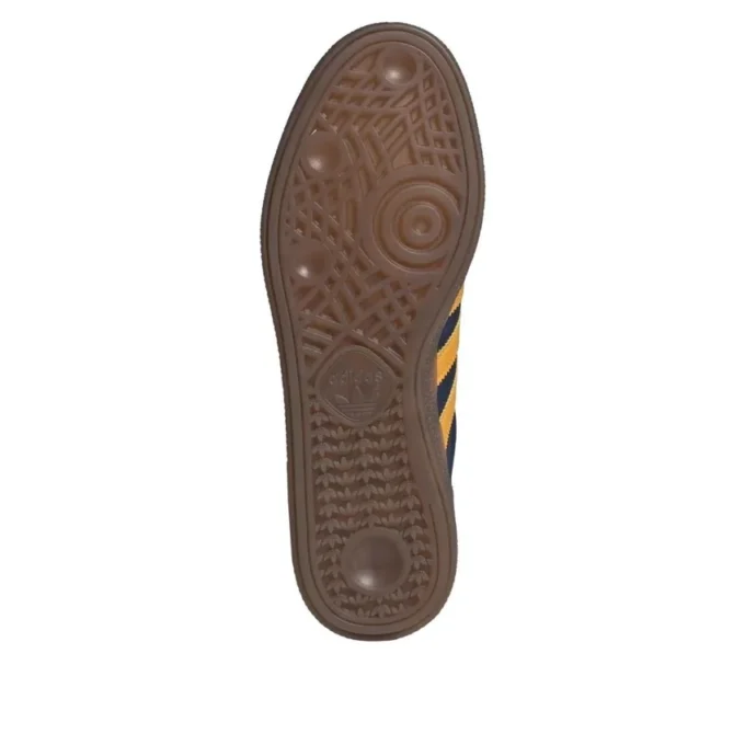 Adidas Handball Spezial “Night Indigo Yellow Gum”