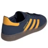 Adidas Handball Spezial “Night Indigo Yellow Gum”