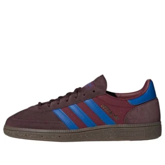 Adidas Handball Spezial “Night Red Blue”