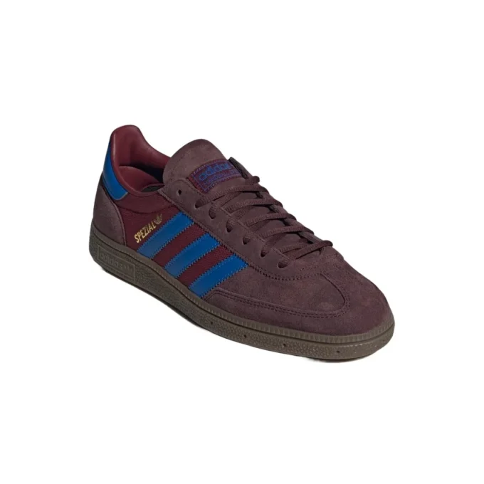 Adidas Handball Spezial “Night Red Blue”