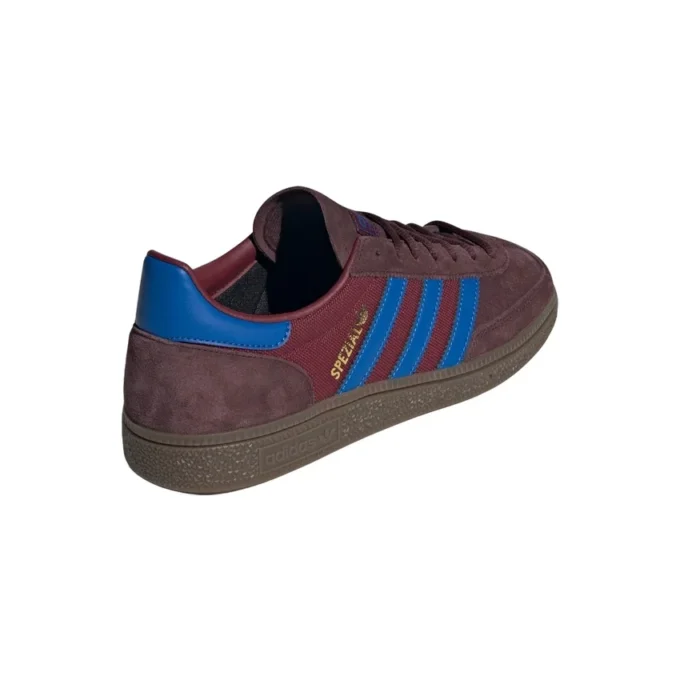 Adidas Handball Spezial “Night Red Blue”