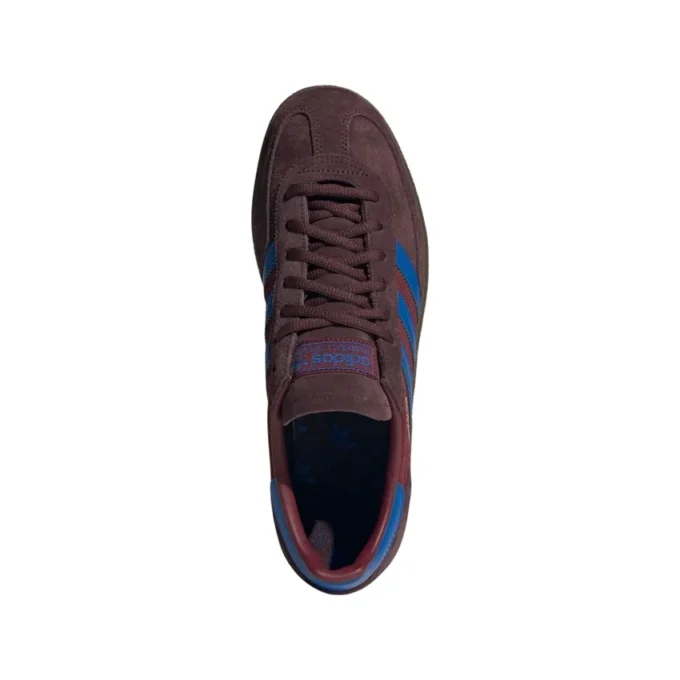 Adidas Handball Spezial “Night Red Blue”