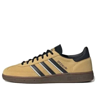 Adidas Handball Spezial “Oat Black”