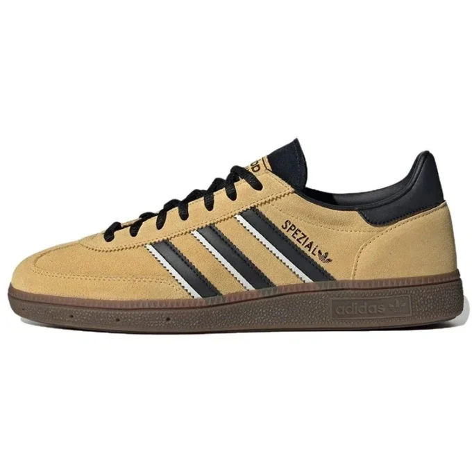 Adidas Handball Spezial “Oat Black”