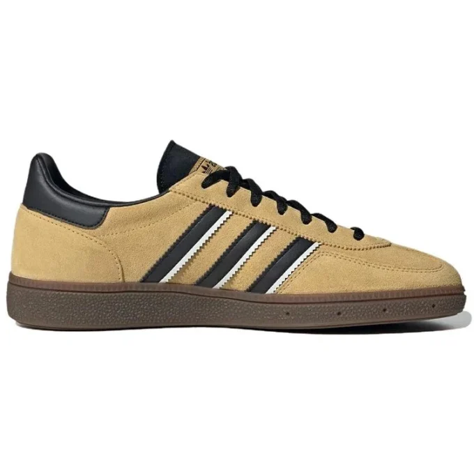 Adidas Handball Spezial “Oat Black”